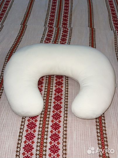 Подушка для кормления