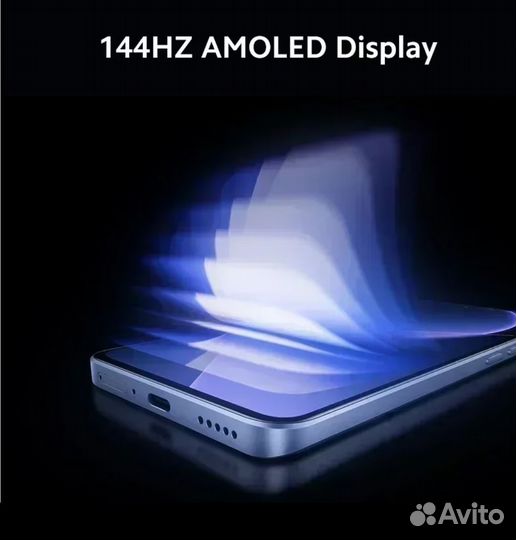 Xiaomi 13T Pro, 16/1 ТБ