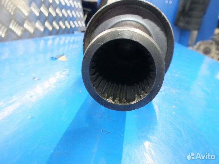 Кардан передний Mitsubishi Pajero Pinin IO