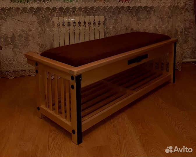 Диванчик в прихожую