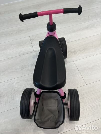 Беговел puky pukylino