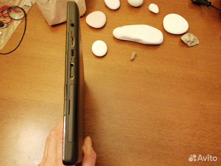 Lenovo ThinkPad tablet на запчасти
