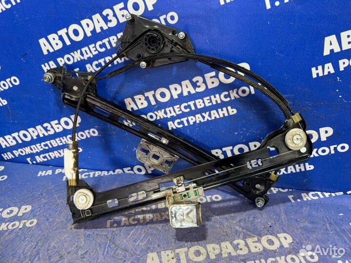 Трапеция стеклоподъемника Volkswagen Passat Cc