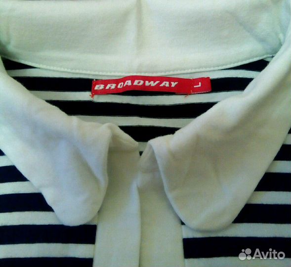 Платье Broadway