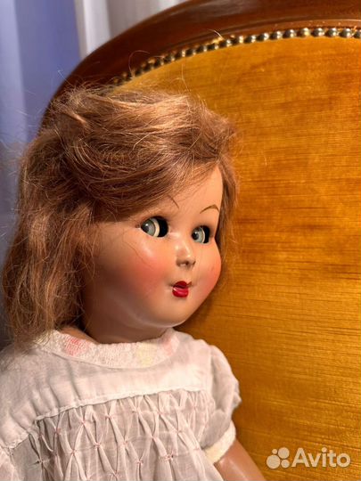Кукла из Италии