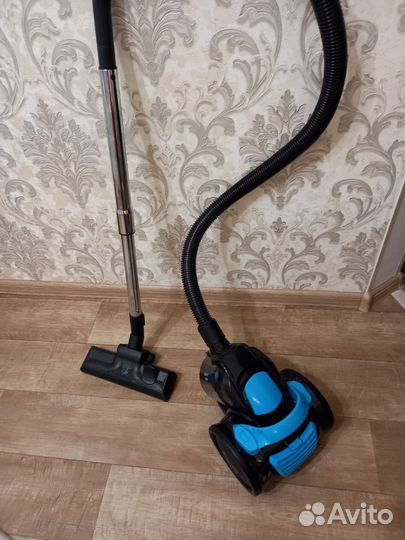 Пылесос