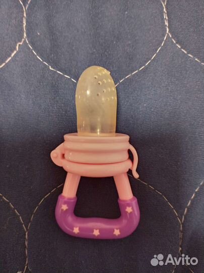 Бутылочки, соски бутылочные, поильник avent