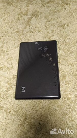 Ноутбук hp pavilion dv6