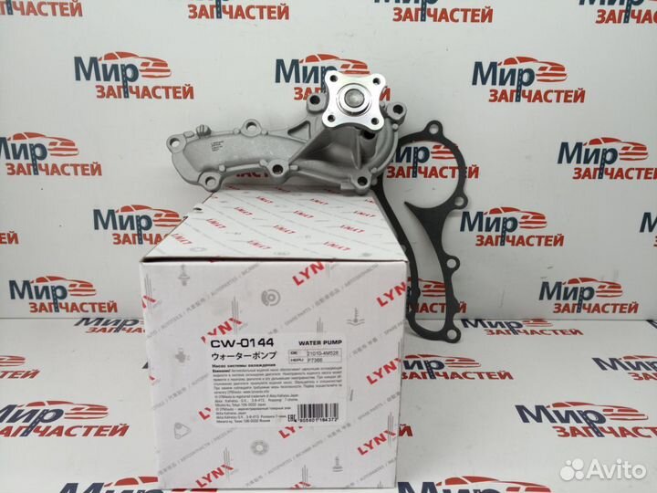 Помпа almera primera captiva civic megane vectra