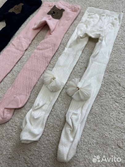 Колготки для девочки