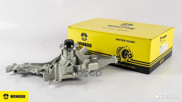 Водяной насоc WP0002 winkod