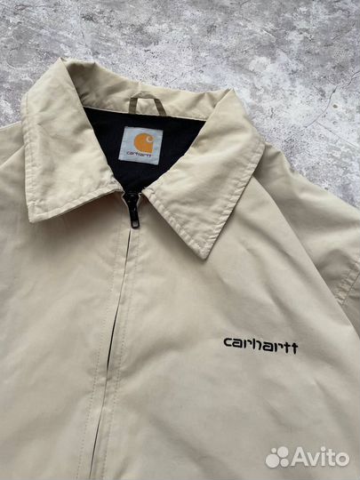 Ветровка carhartt