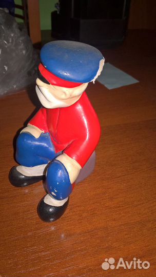 Гипсовая фигура, сувенирные фигурки