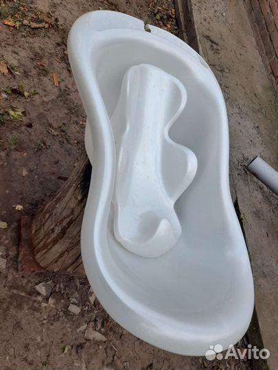 Ванночка для купания