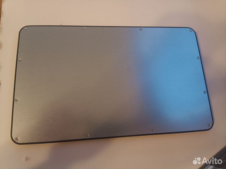 Клавиатура беспроводная через bluetooth