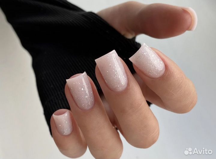 Мастер маникюра и педикюра