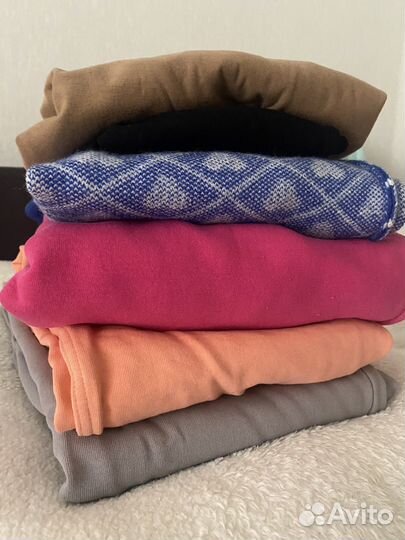 Женские вещи пакетом 46- 48