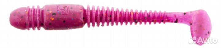 Виброхвост 