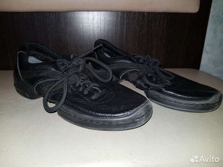 Джазовки женские