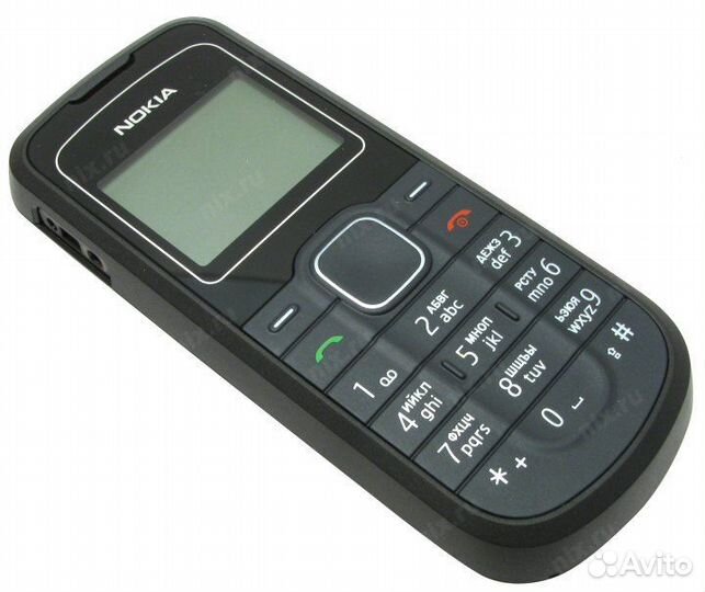 Nokia 1202