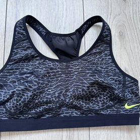 Спортивный топ nike s