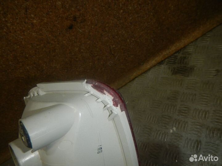 Фонарь задний противотуманный правый, KIA -picanto (11)