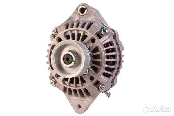 Генератор Suzuki Jimny