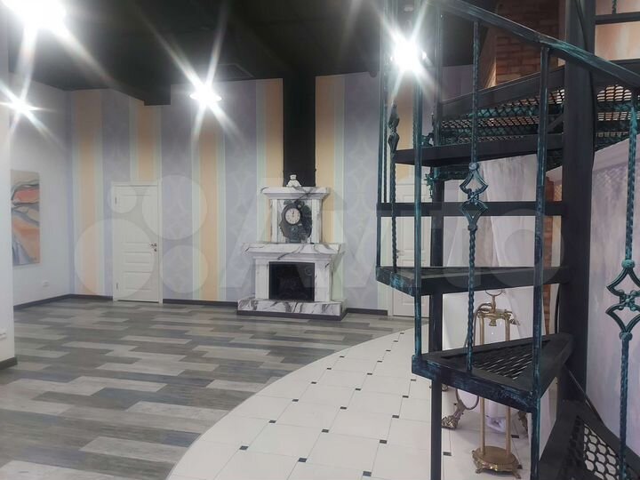 Свободного назначения, 117 м²