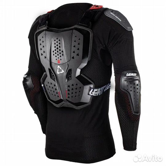 Детская защита тела Leatt Body Protector 3.5 Jr Bl