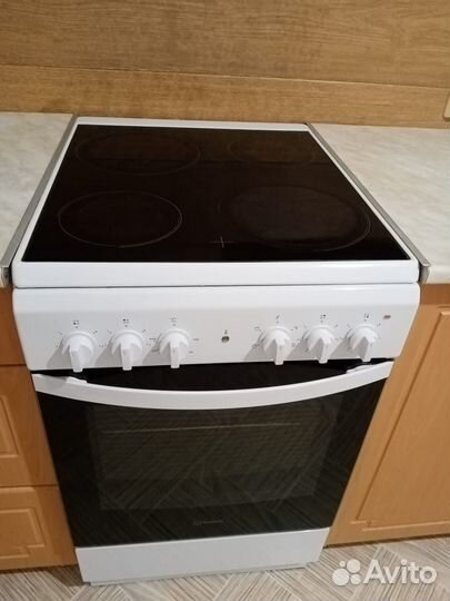 Плита электрическая стеклокерамика