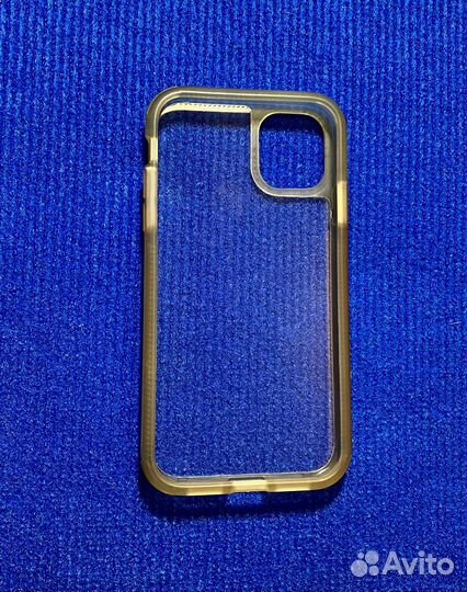 Чехол Black Rock Robust iPhone 11