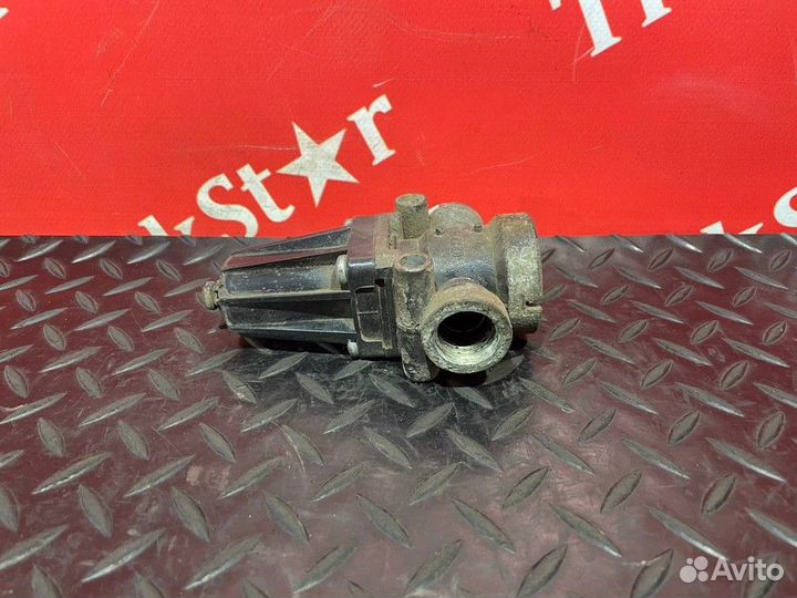 Клапан воздушный