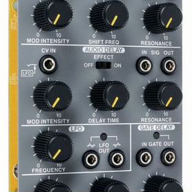 Behringer 172 phase shifter/delay/LFO