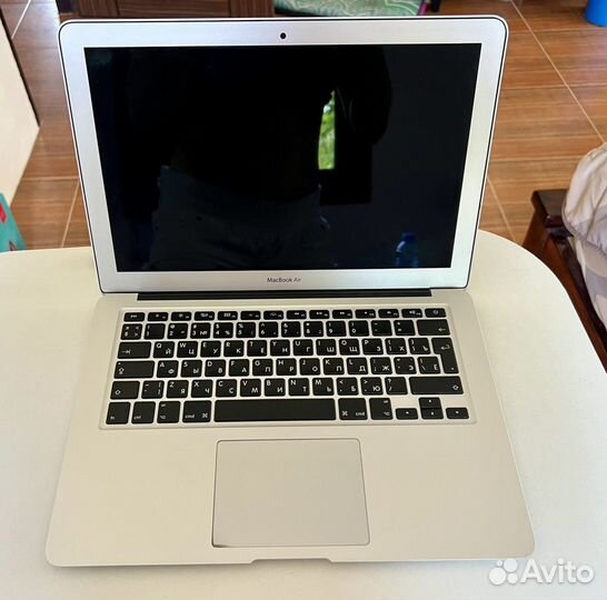 Apple MacBook Air 13, 2013