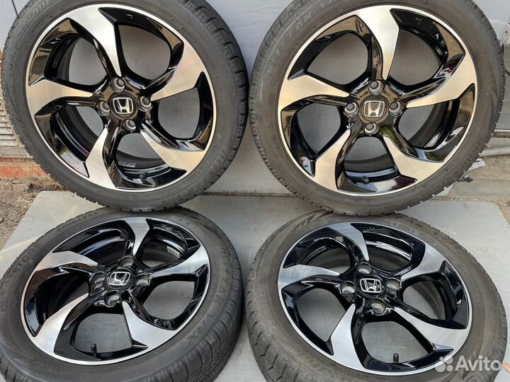 Комплект колес honda S660