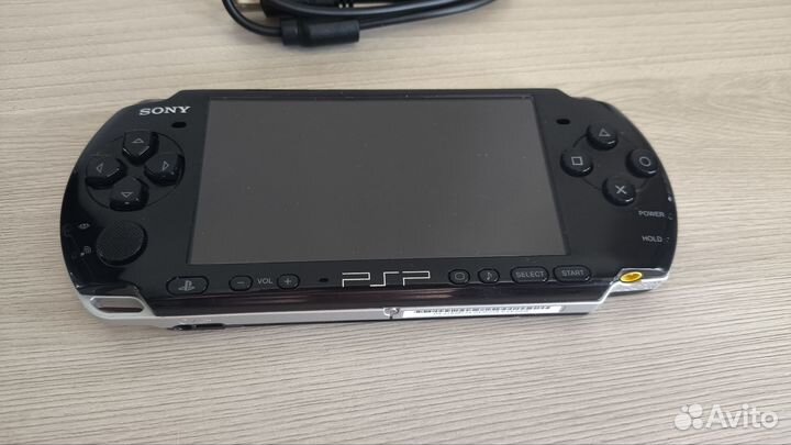 Psp 3008