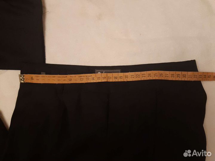 Брюки школьные 152, пиджак