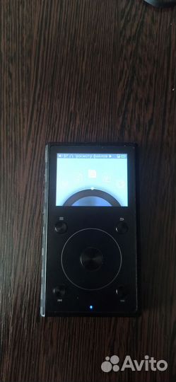 Fiio x1 ii