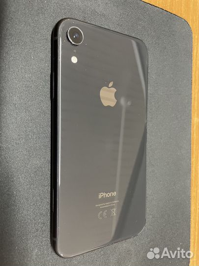 iPhone Xr, 64 ГБ