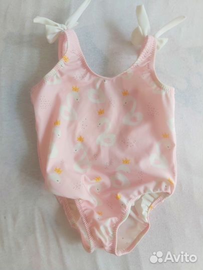 Купальник 92