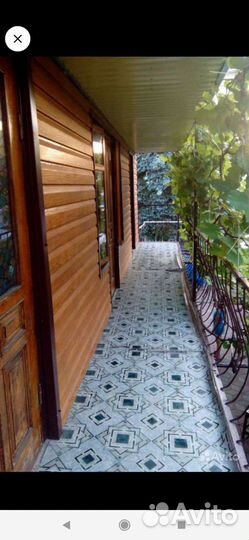 Отдых на черном море