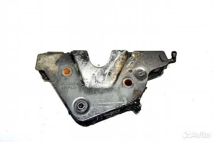 Замок кабины, правый scania R-series (01.04)