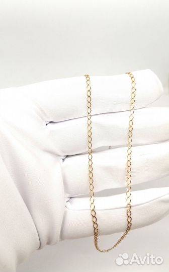 Цепь Золото