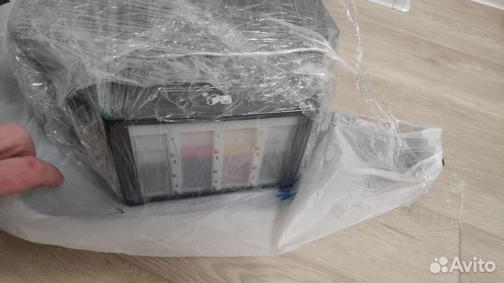 Epson L382