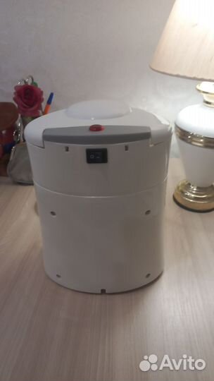 Кофеварка clatronic