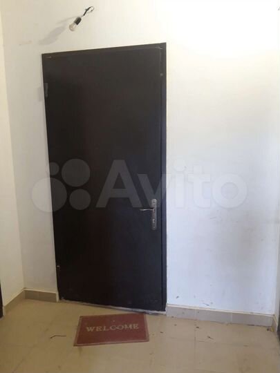 1-к. квартира, 40,2 м², 1/4 эт.