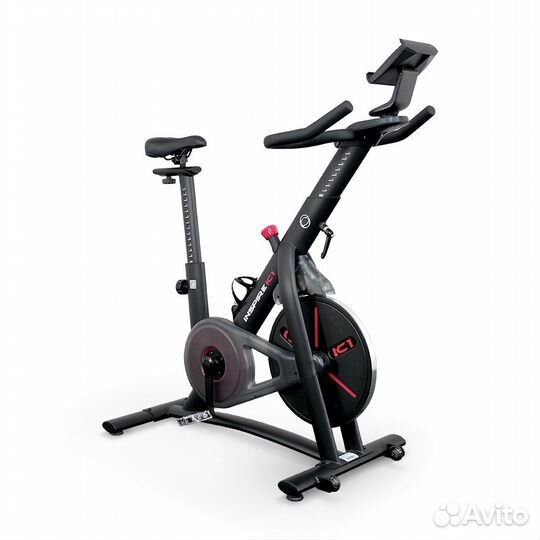 Велотренажер Inspire IC1.5, спин-байк