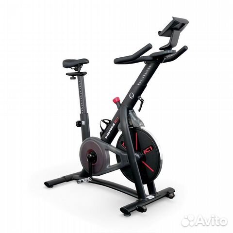 Велотренажер Inspire IC1.5, спин-байк