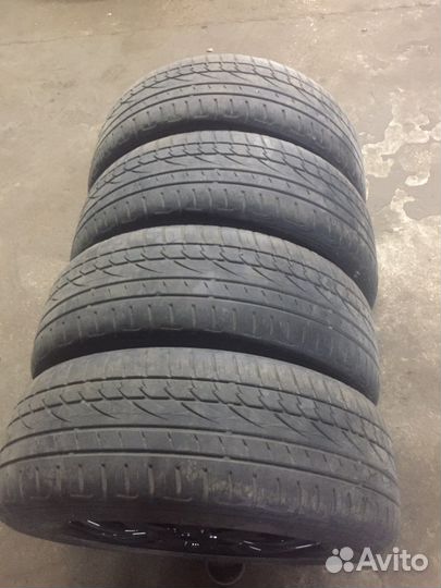 R19 Michelin Compact Winter 235/55, PCD 5x112 DIA 52