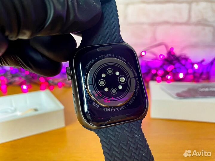 Apple Watch Series 9